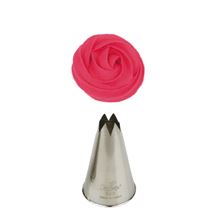 Picture of BIG FLOWER PIPING NOZZLE NO 823